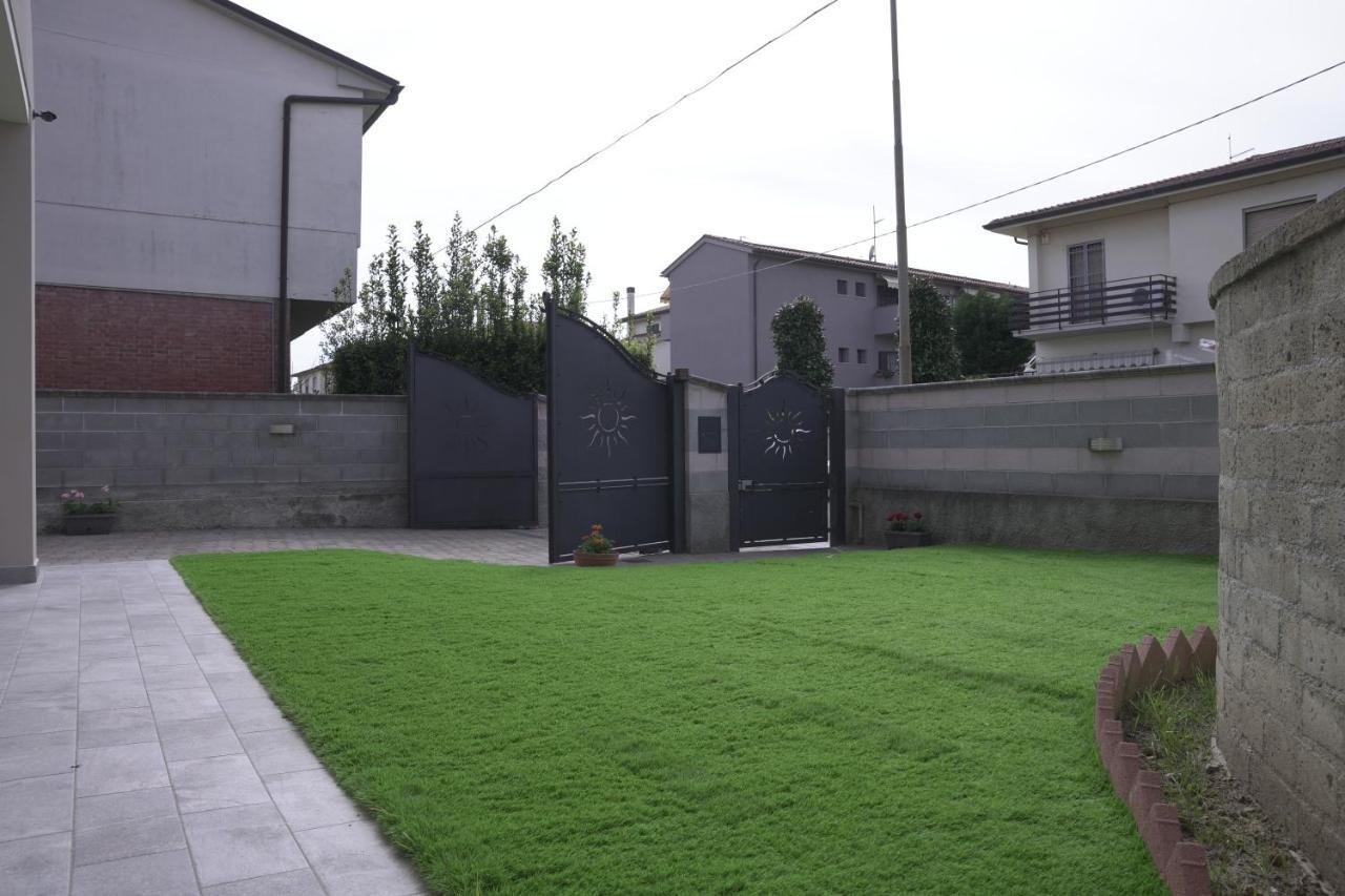 L'Angolo Verde Cascina Eksteriør bilde